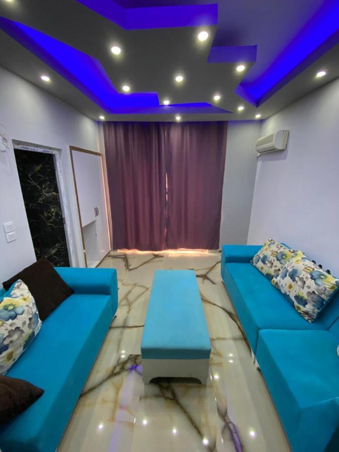 Maldives Apart Otel 알란야 외부 사진