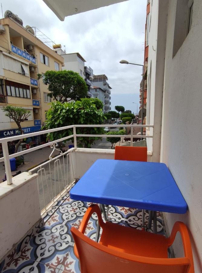 Maldives Apart Otel 알란야 외부 사진