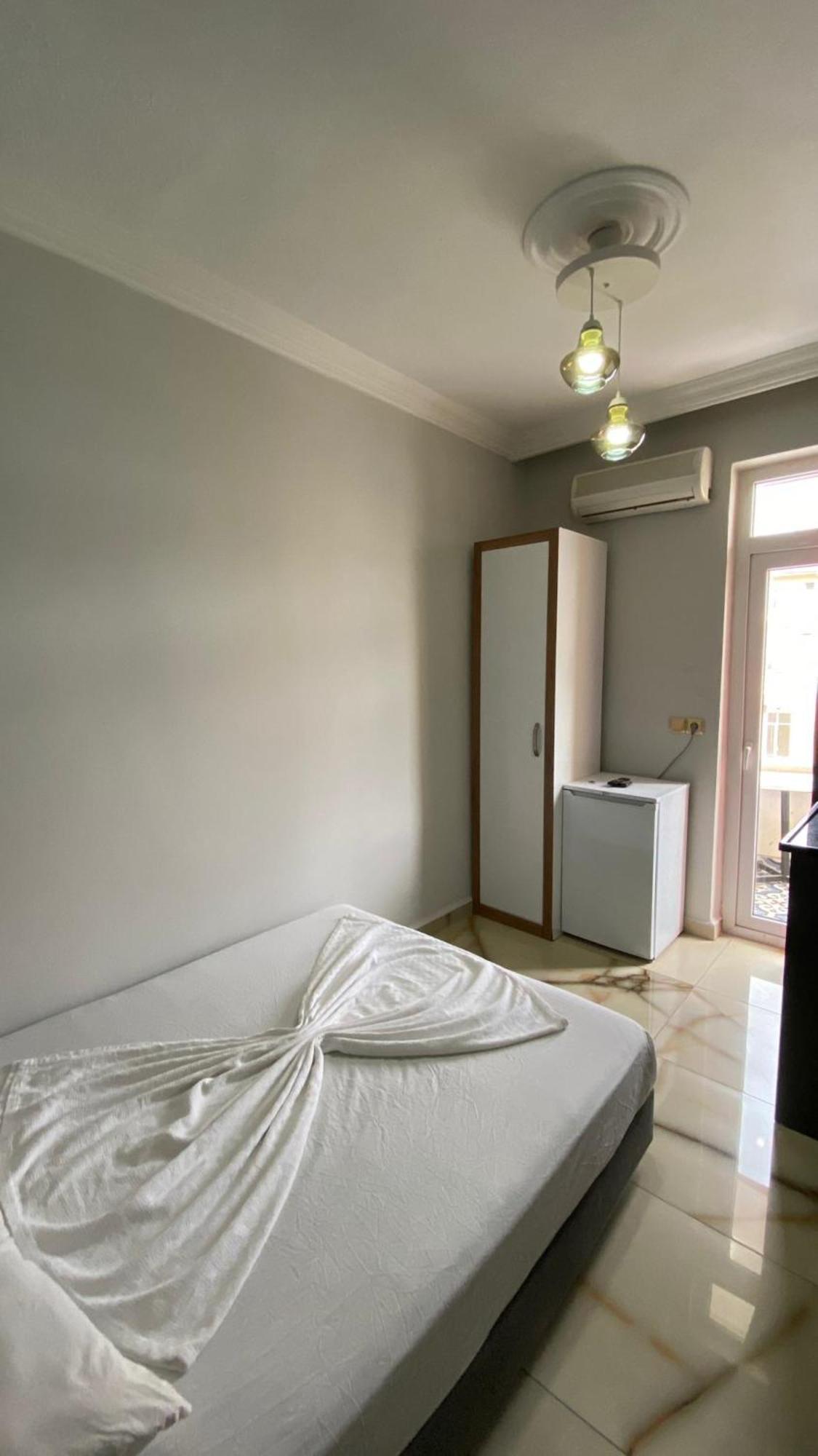 Maldives Apart Otel 알란야 외부 사진